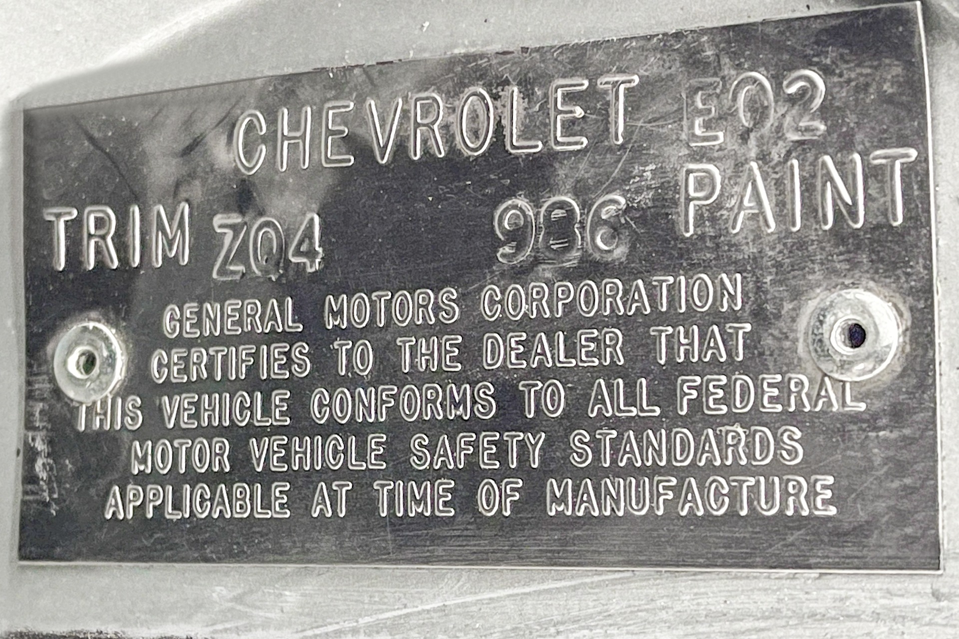 Used 1969 Chevrolet Corvette 350, 4-Speed AC Side Exhaust | St. Petersburg, FL