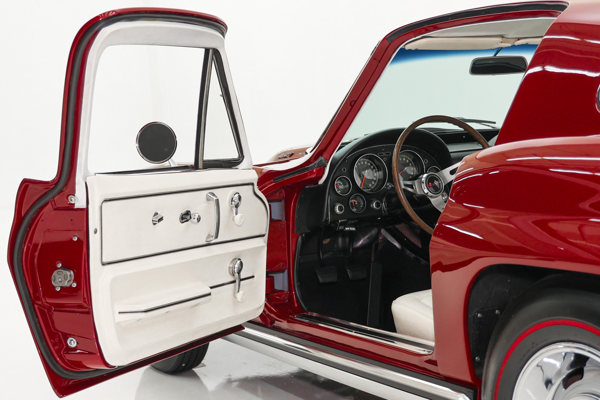 Used 1967 Chevrolet Corvette 427/435hp, Documented | St. Petersburg, FL