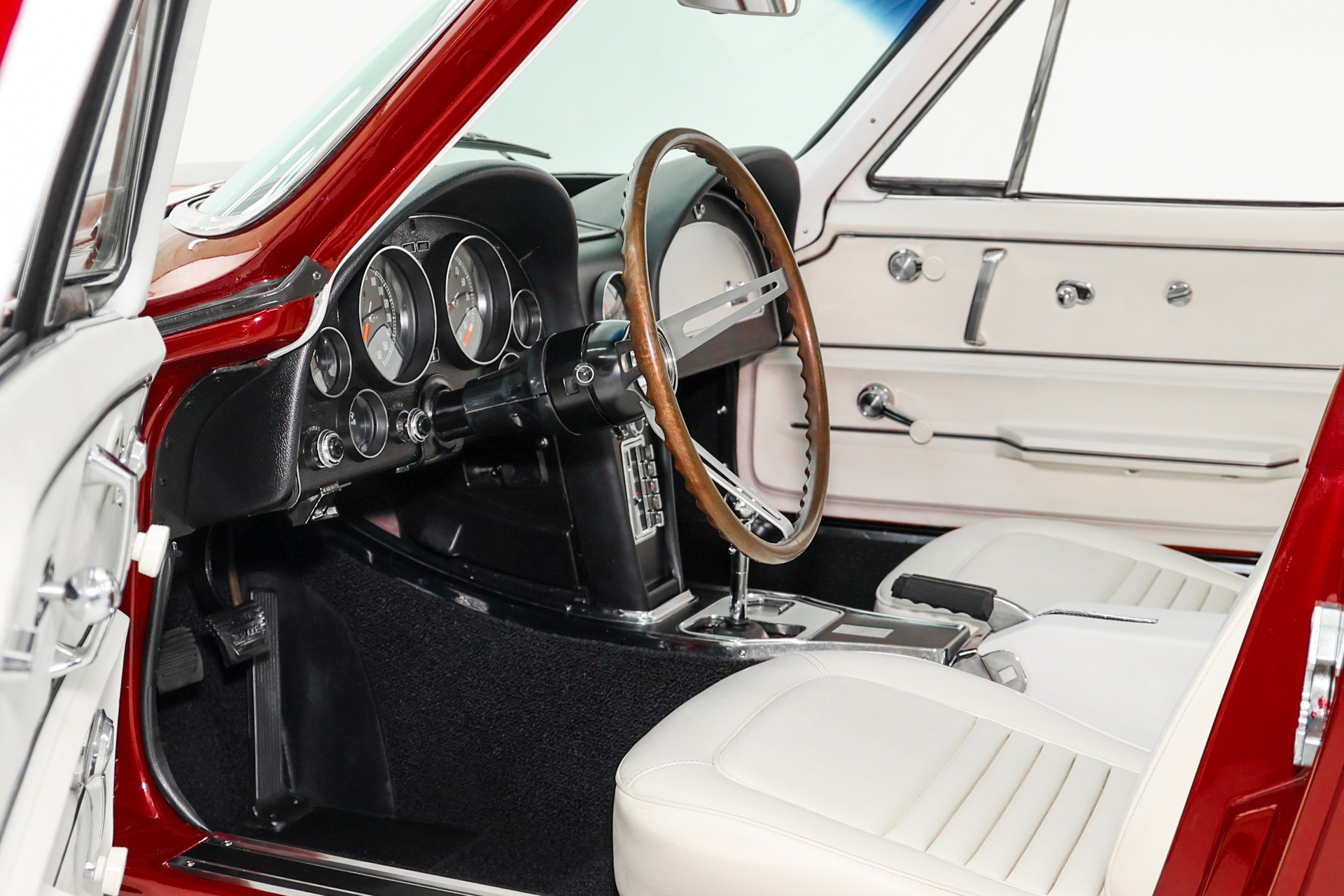Used 1967 Chevrolet Corvette 427/435hp, Documented | St. Petersburg, FL
