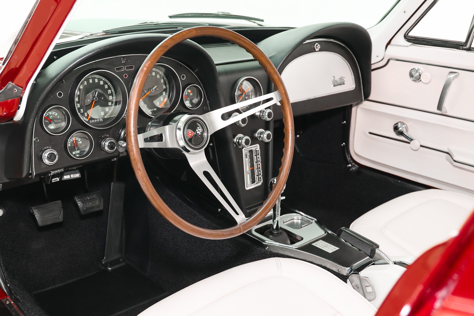 Used 1967 Chevrolet Corvette 427/435hp, Documented | St. Petersburg, FL