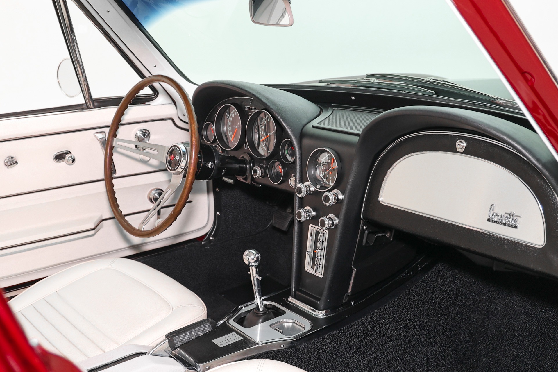 Used 1967 Chevrolet Corvette 427/435hp, Documented | St. Petersburg, FL