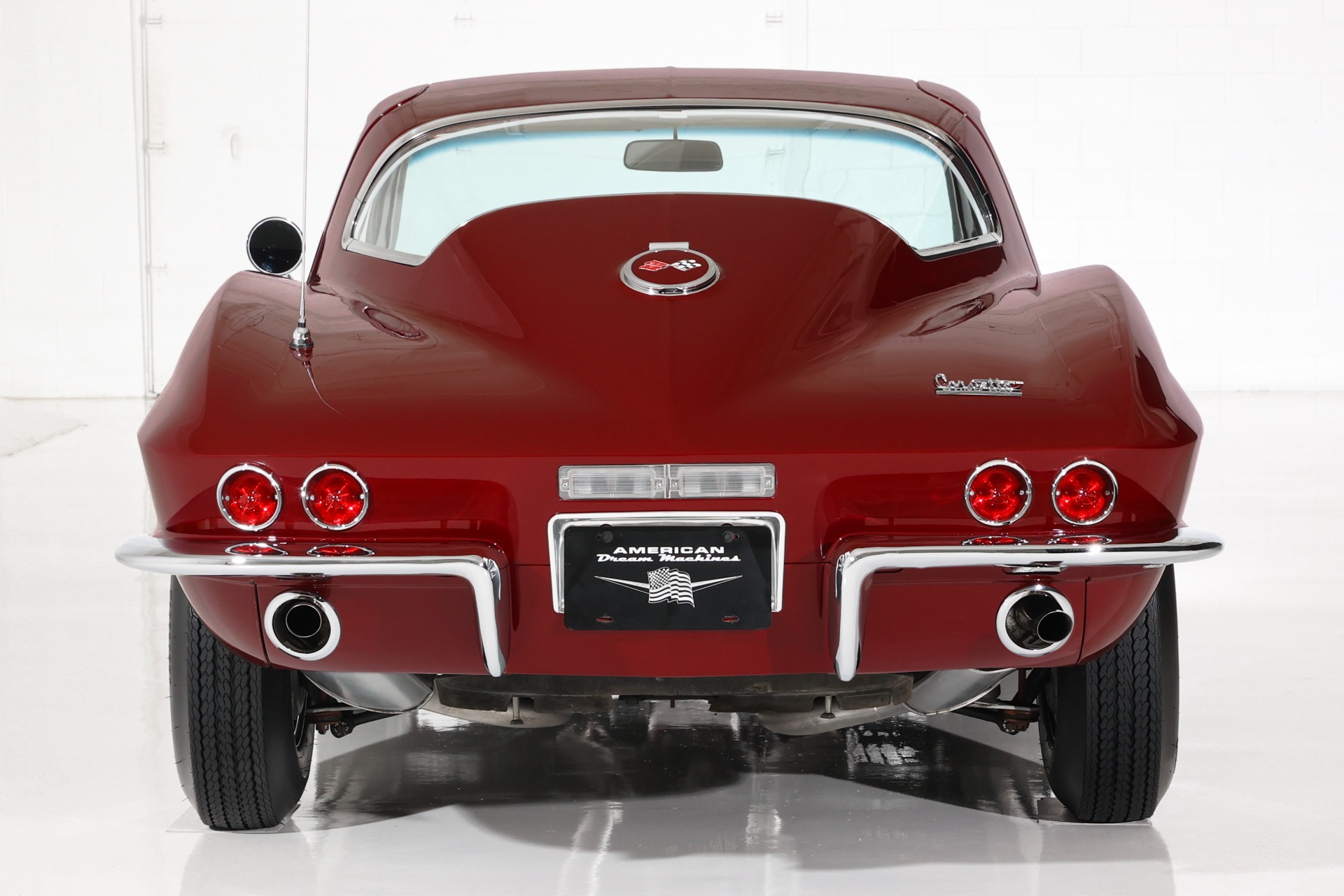 Used 1967 Chevrolet Corvette 427/435hp, Documented | St. Petersburg, FL