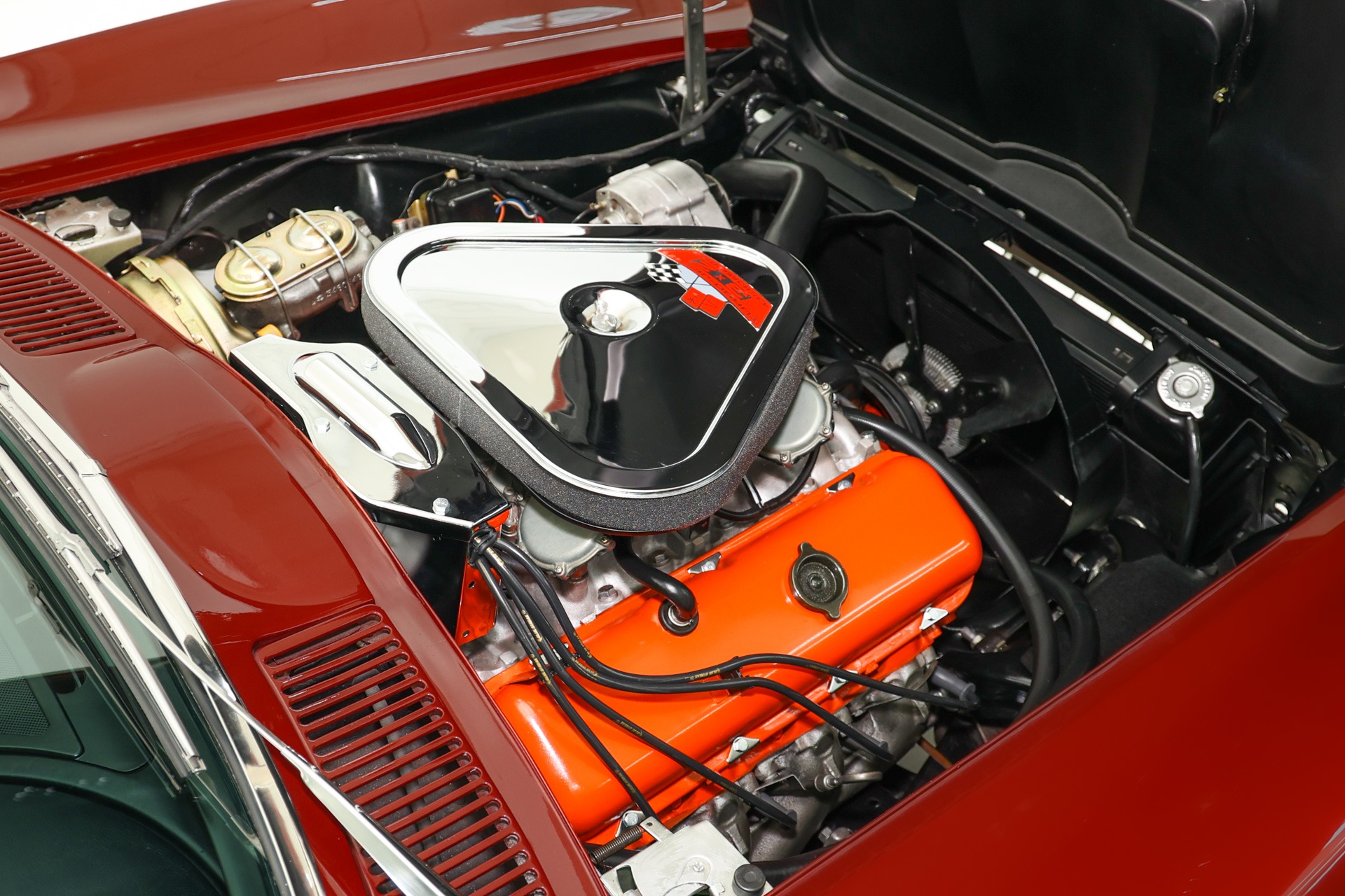 Used 1967 Chevrolet Corvette 427/435hp, Documented | St. Petersburg, FL