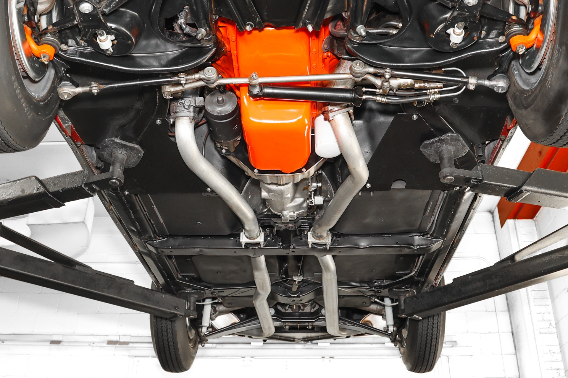 Used 1967 Chevrolet Corvette 427/435hp, Documented | St. Petersburg, FL