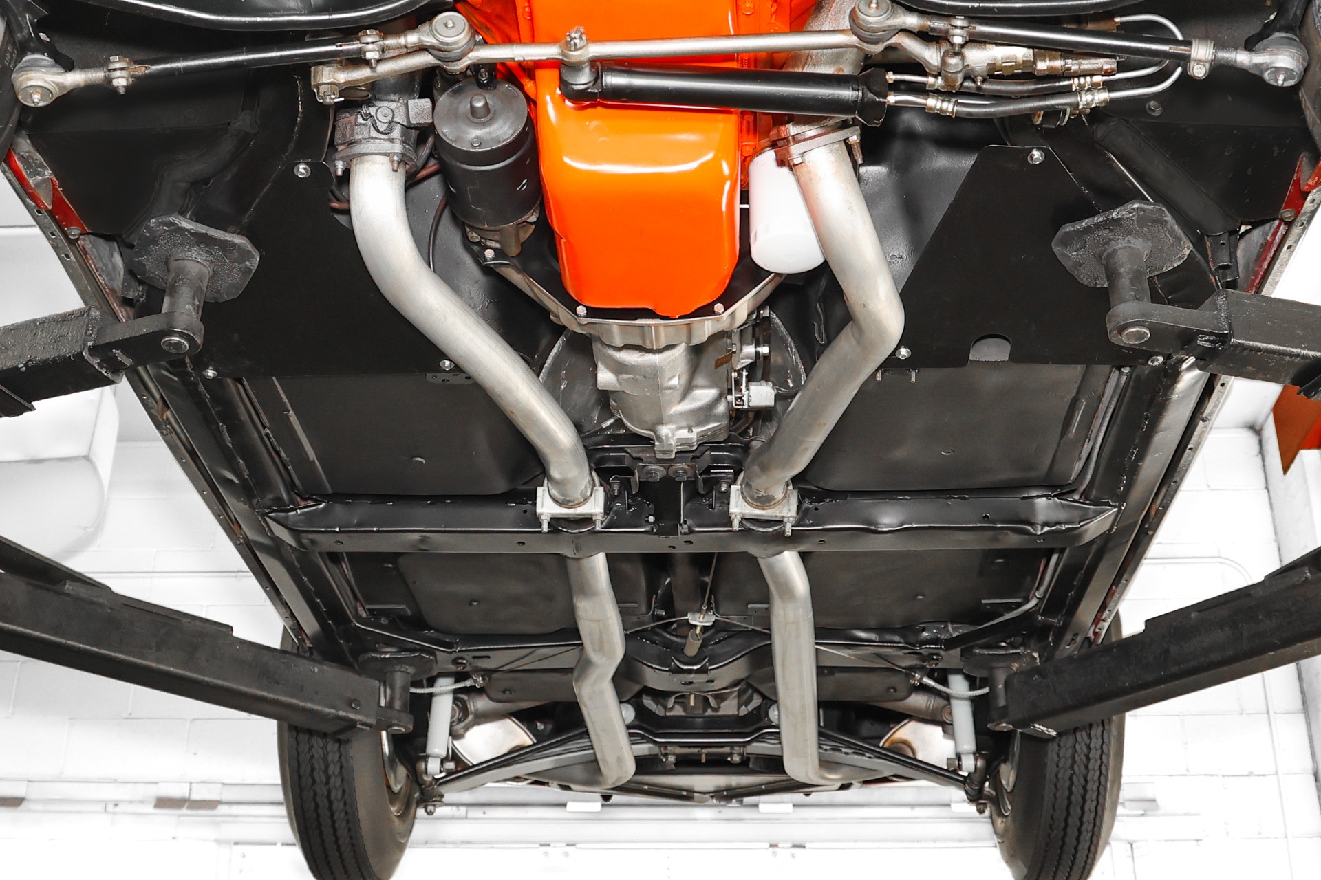 Used 1967 Chevrolet Corvette 427/435hp, Documented | St. Petersburg, FL