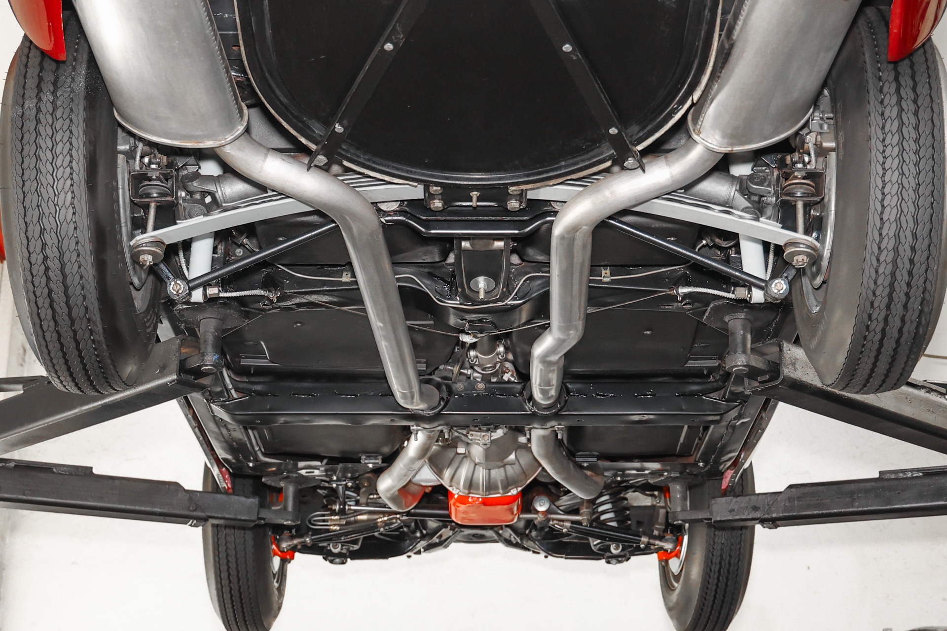 Used 1967 Chevrolet Corvette 427/435hp, Documented | St. Petersburg, FL