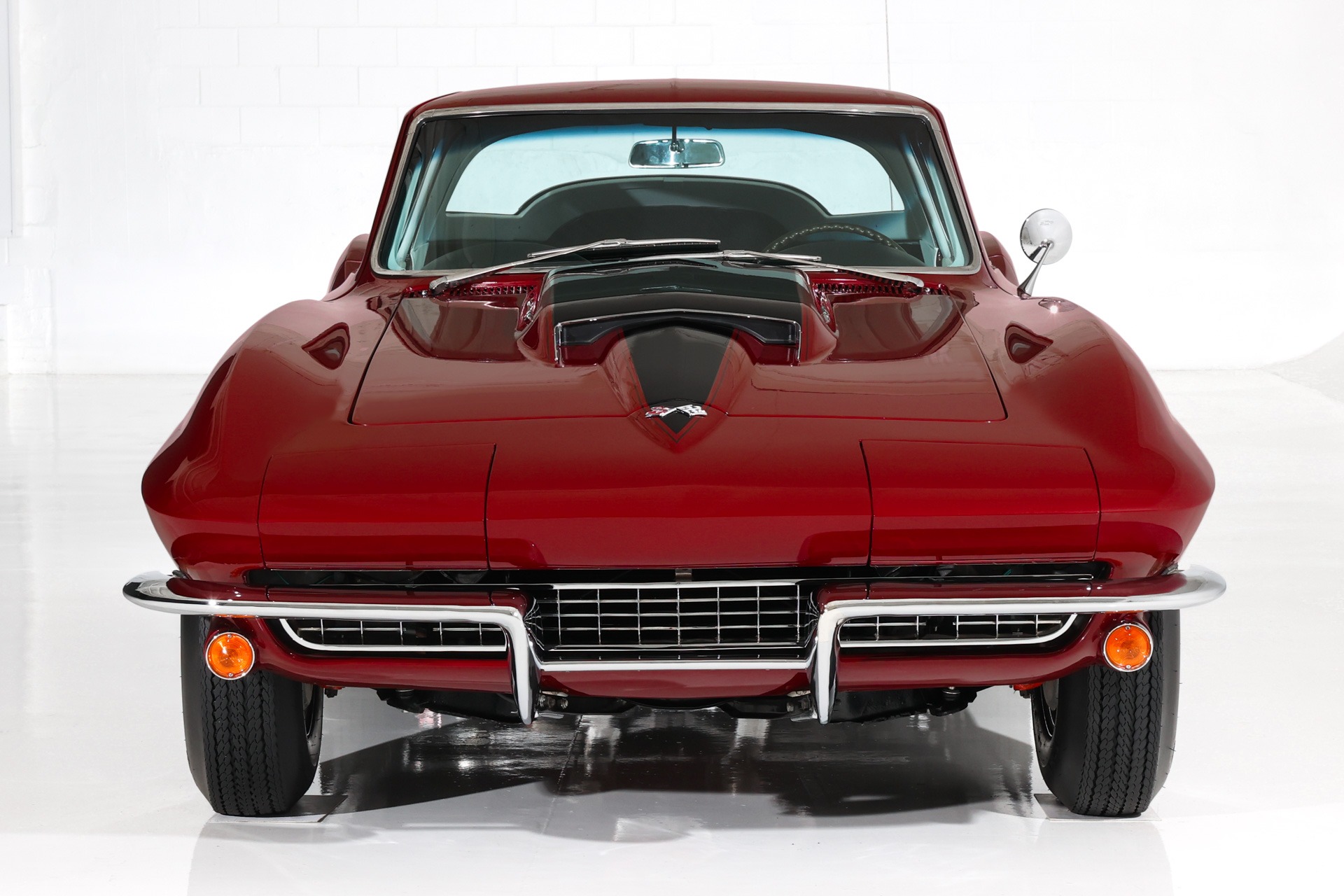 Used 1967 Chevrolet Corvette 427/435hp, Documented | St. Petersburg, FL