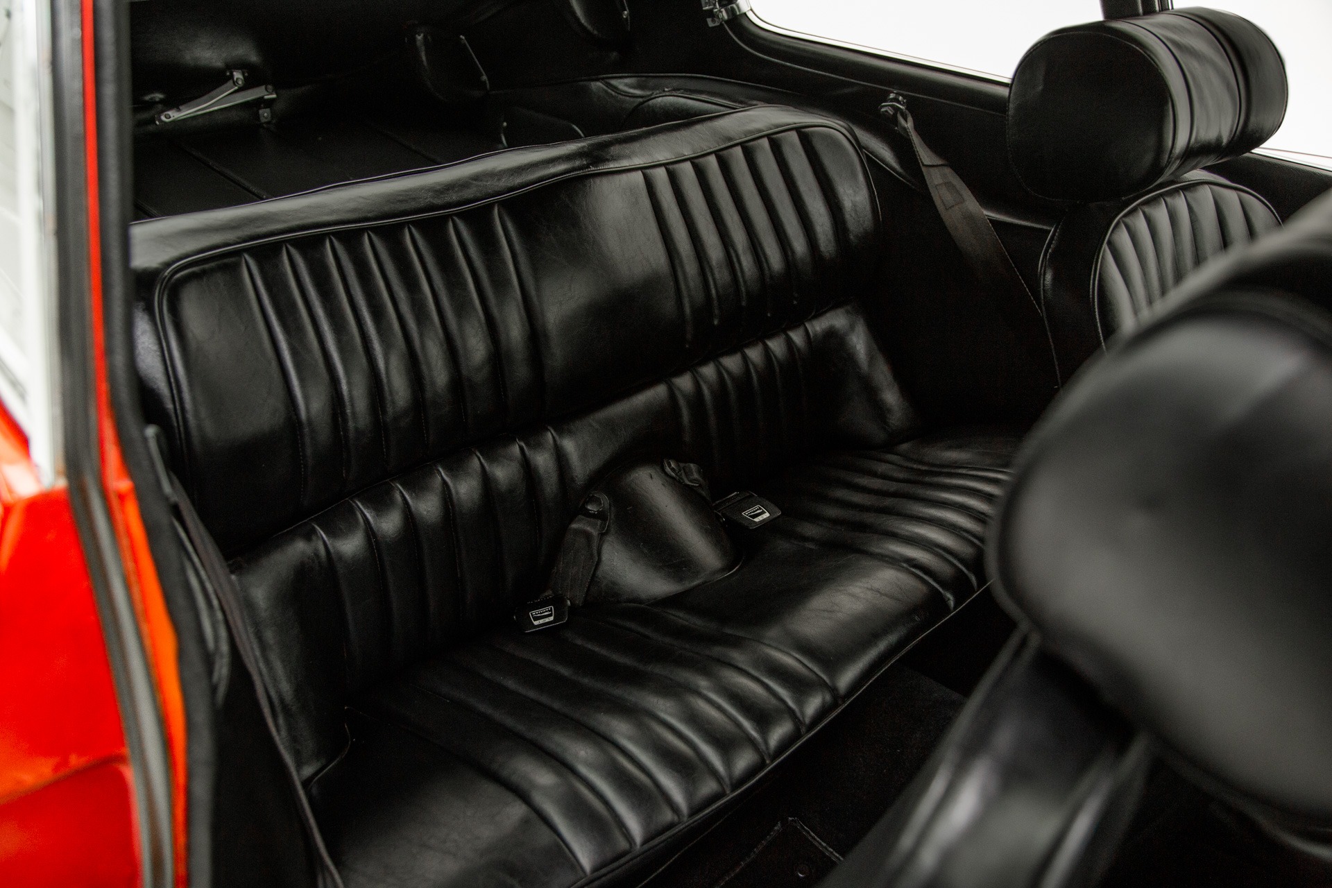 Used 1970 Jaguar E-Type The Candy Cat. 4.2L 4-Speed | St. Petersburg, FL