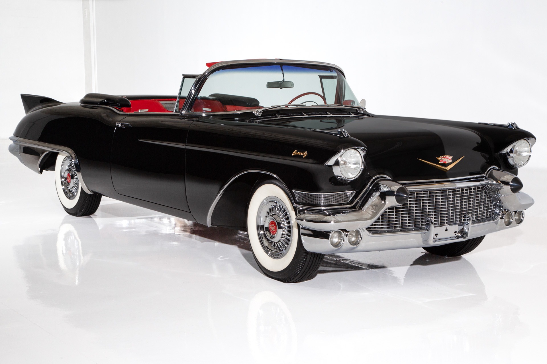 Used 1959 Cadillac Eldorado Convertible For Sale (Sold)