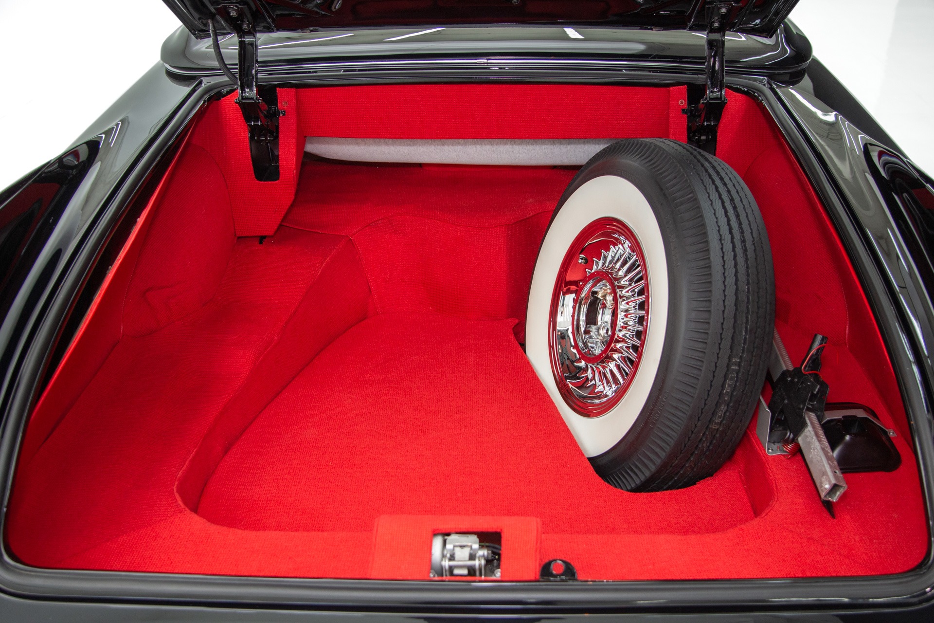 Used 1957 Cadillac Eldorado Biarritz Concours Level Car | St. Petersburg, FL