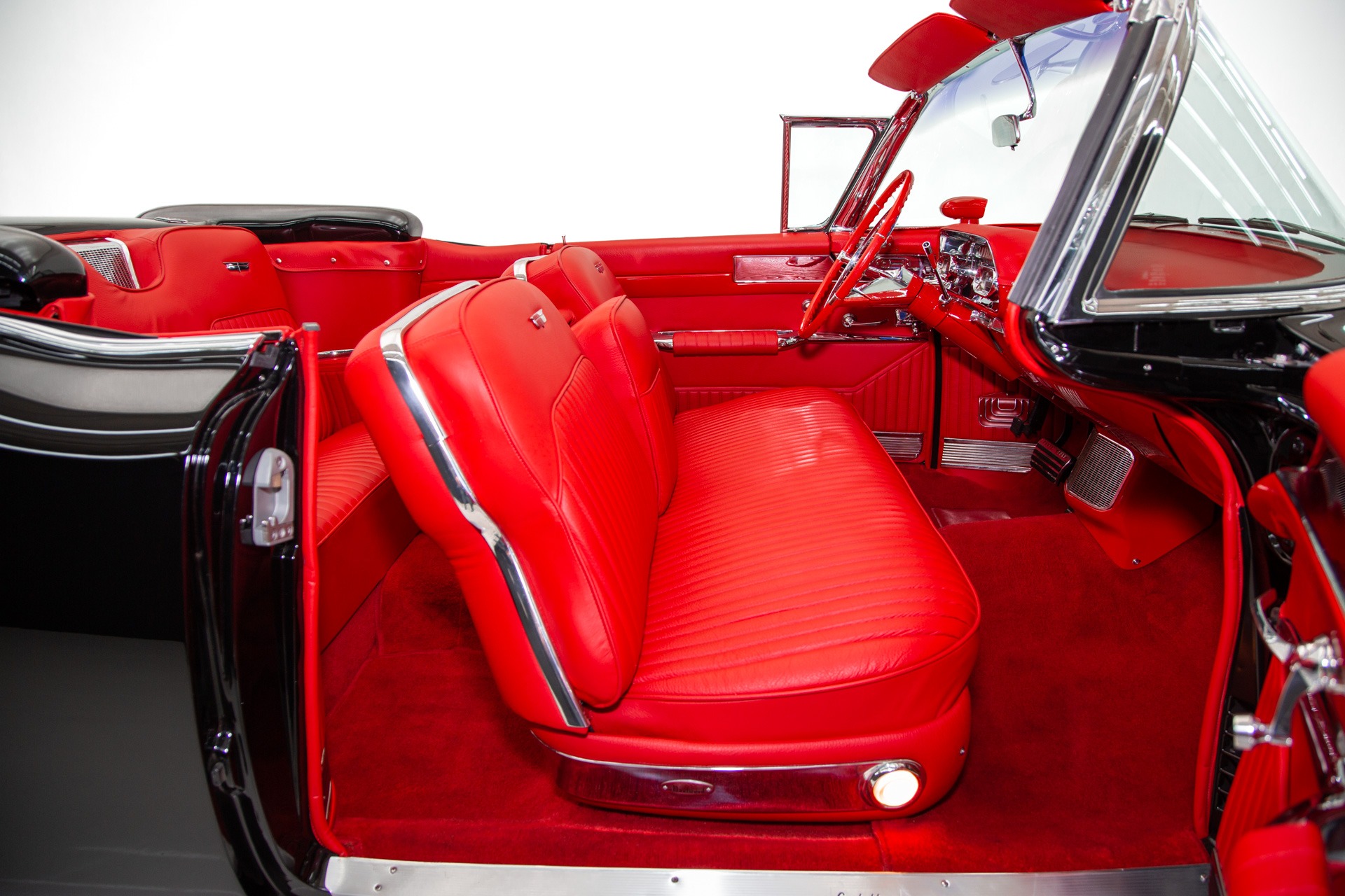 Used 1957 Cadillac Eldorado Biarritz Concours Level Car | St. Petersburg, FL