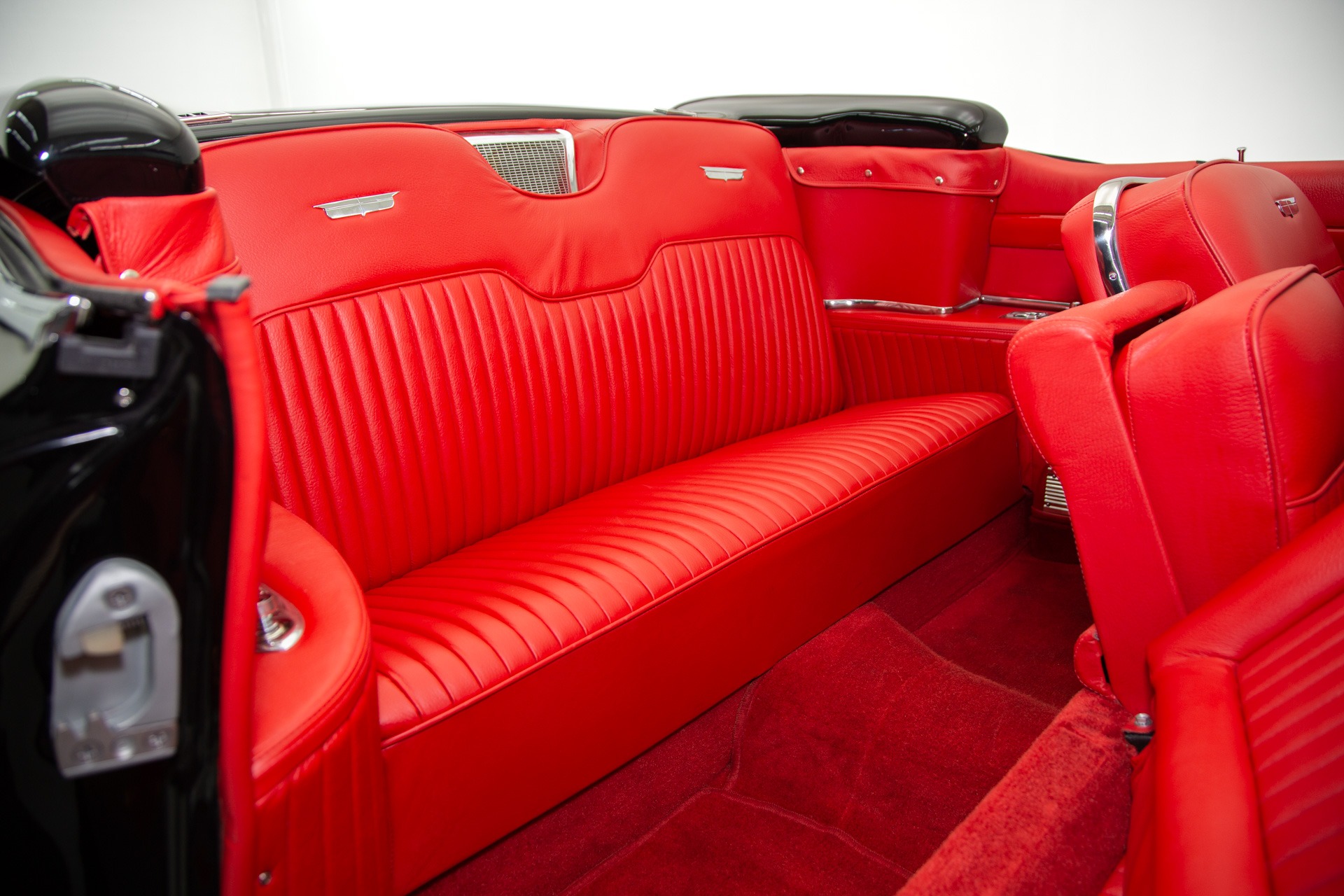 Used 1957 Cadillac Eldorado Biarritz Concours Level Car | St. Petersburg, FL