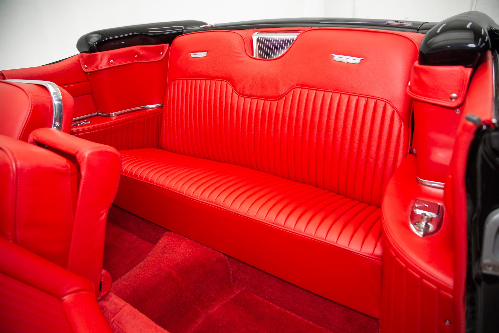 Used 1957 Cadillac Eldorado Biarritz Concours Level Car | St. Petersburg, FL