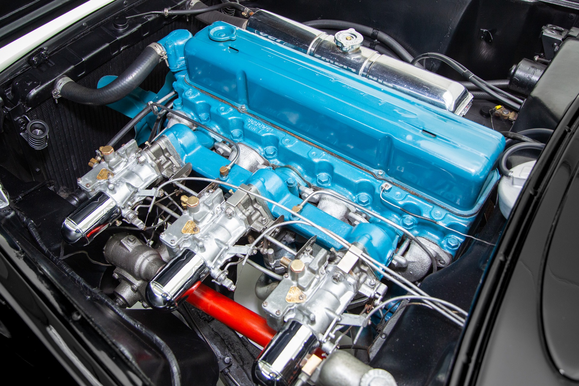 Used 1954 Chevrolet Corvette Rare Black Roadster, 235ci | St. Petersburg, FL
