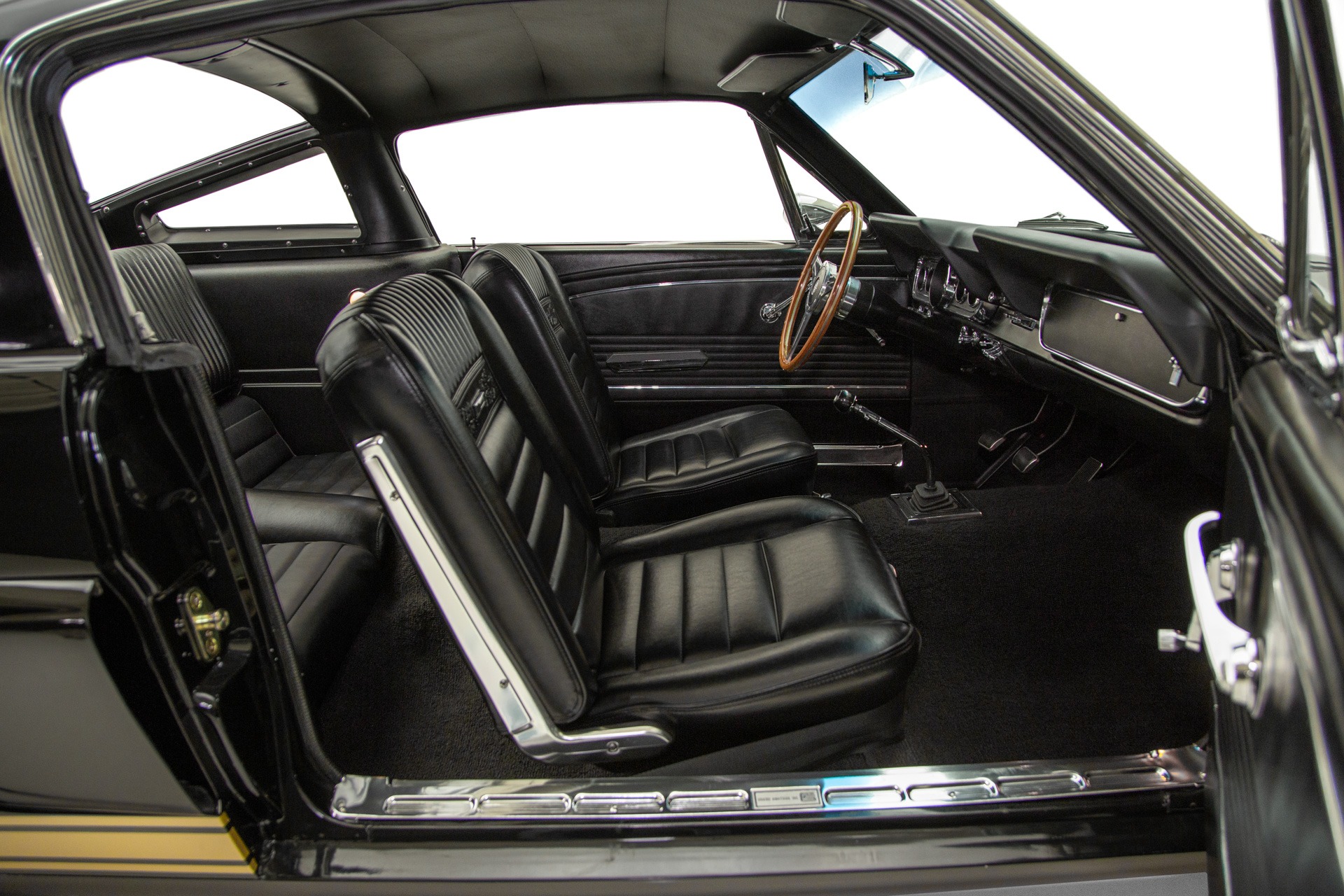 Used 1966 Ford Mustang GT350H Rent A Racer Replica | St. Petersburg, FL