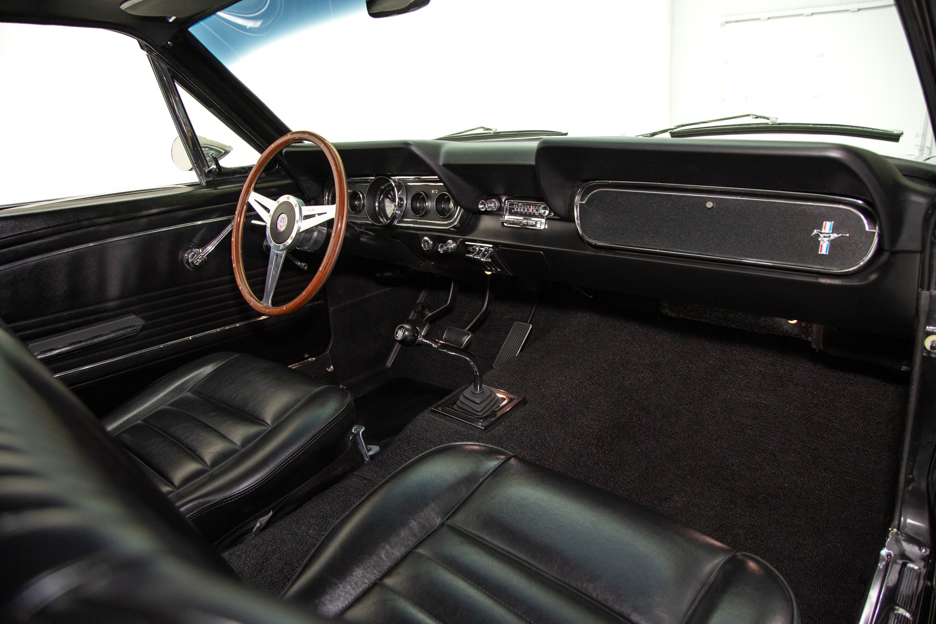 Used 1966 Ford Mustang GT350H Rent A Racer Replica | St. Petersburg, FL