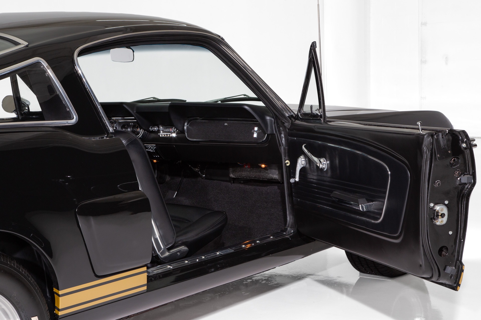Used 1966 Ford Mustang GT350H Rent A Racer Replica | St. Petersburg, FL