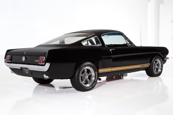 For Sale Used 1966 Ford Mustang GT350H Rent A Racer Replica | American Dream Machines Des Moines IA 50309
