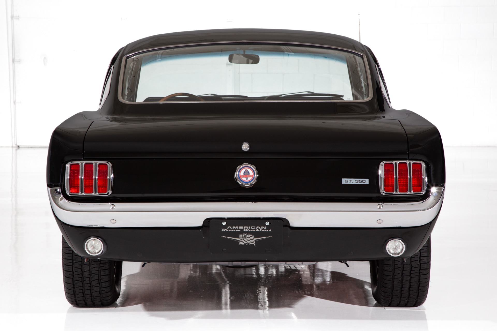 Used 1966 Ford Mustang GT350H Rent A Racer Replica | St. Petersburg, FL