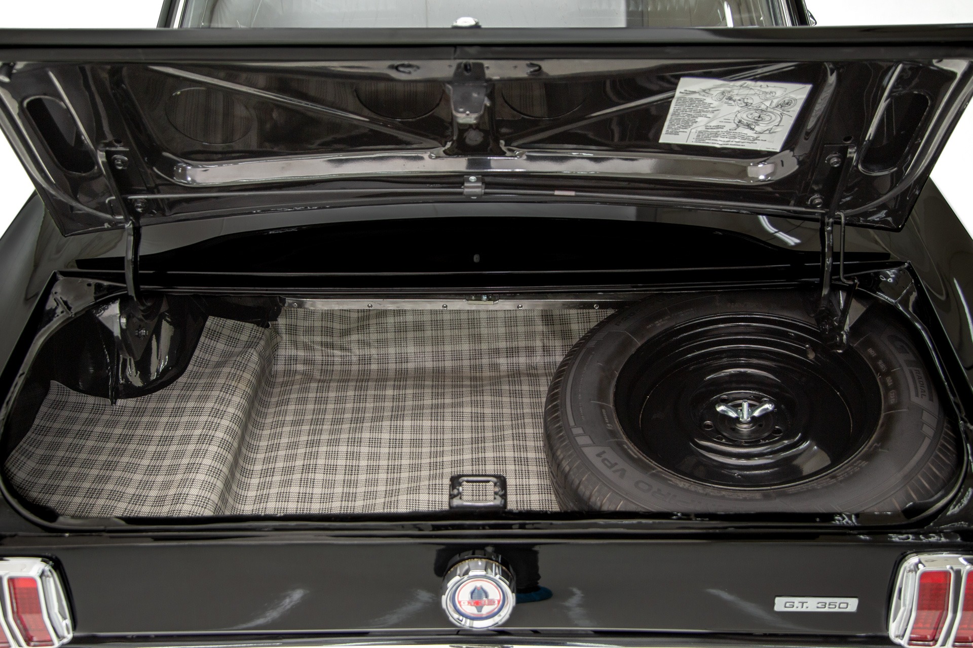 Used 1966 Ford Mustang GT350H Rent A Racer Replica | St. Petersburg, FL