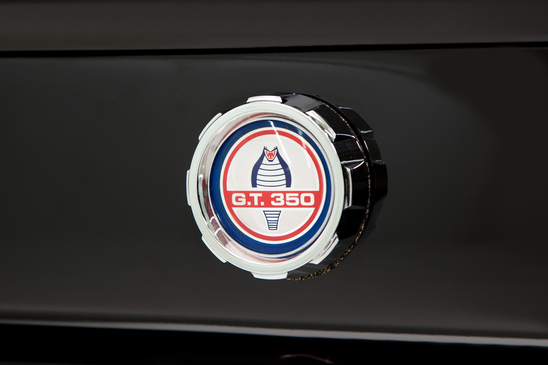 Used 1966 Ford Mustang GT350H Rent A Racer Replica | St. Petersburg, FL