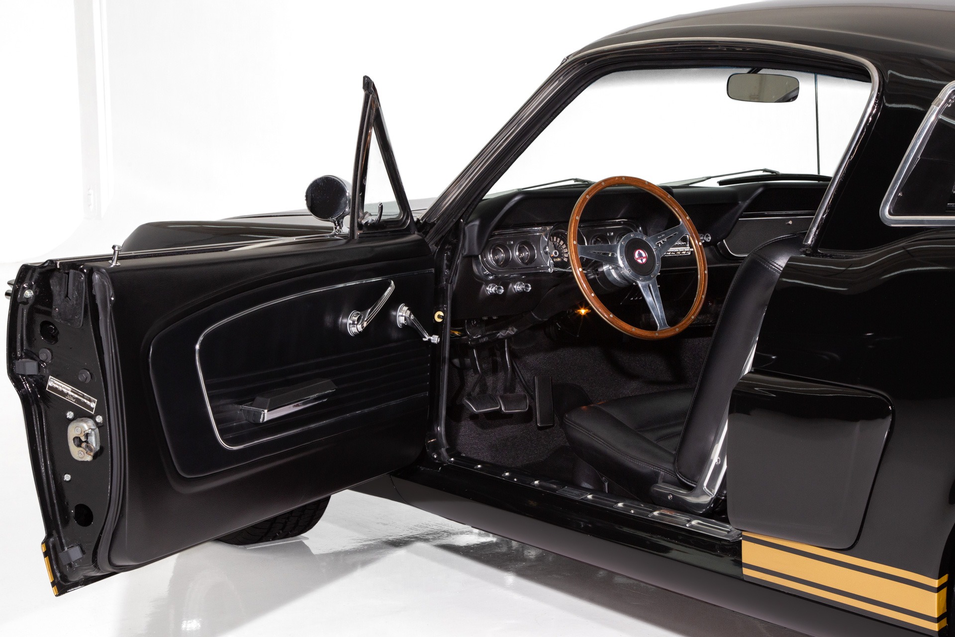 Used 1966 Ford Mustang GT350H Rent A Racer Replica | St. Petersburg, FL
