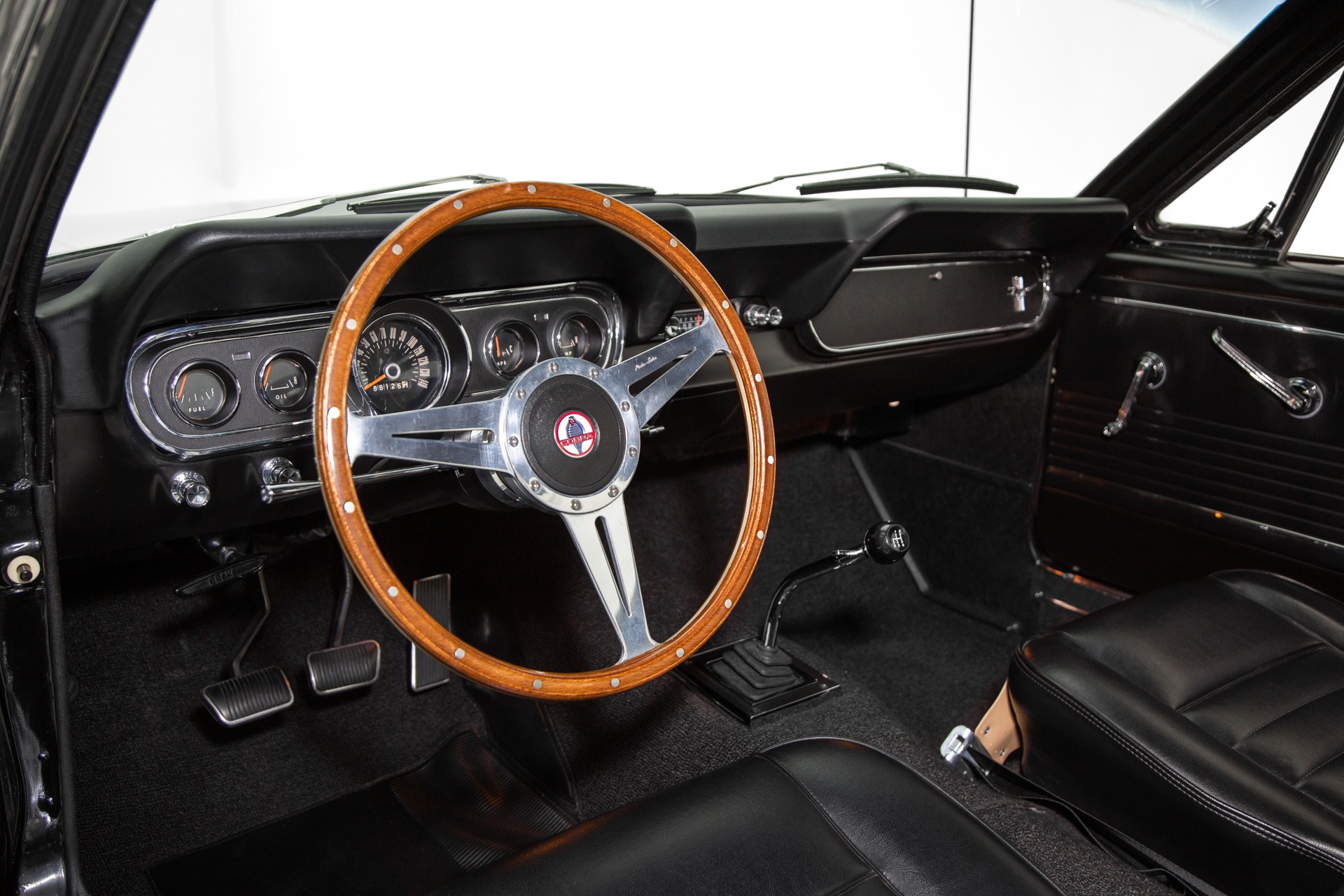 Used 1966 Ford Mustang GT350H Rent A Racer Replica | St. Petersburg, FL