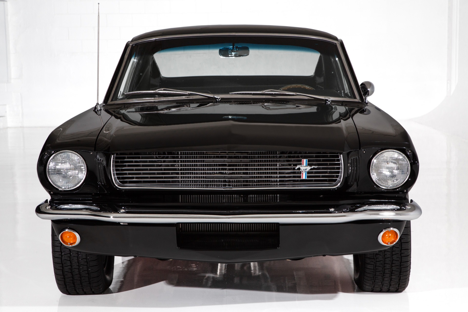 Used 1966 Ford Mustang GT350H Rent A Racer Replica | St. Petersburg, FL