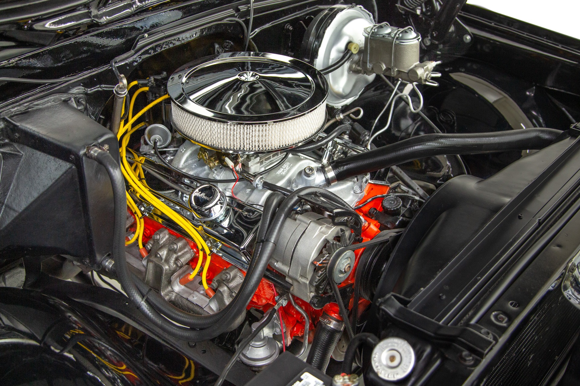 Used 1968 Chevrolet Pickup 4x4 Shortbox 350ci Auto PB PS | St. Petersburg, FL