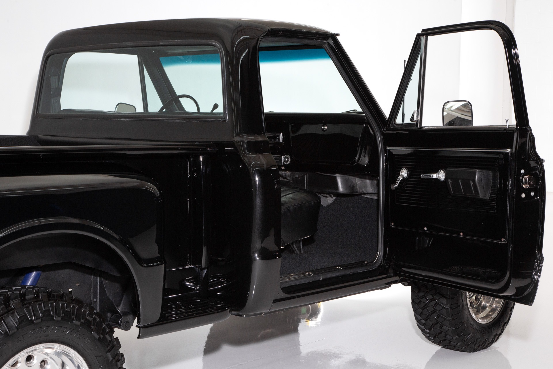 Used 1968 Chevrolet Pickup 4x4 Shortbox 350ci Auto PB PS | St. Petersburg, FL