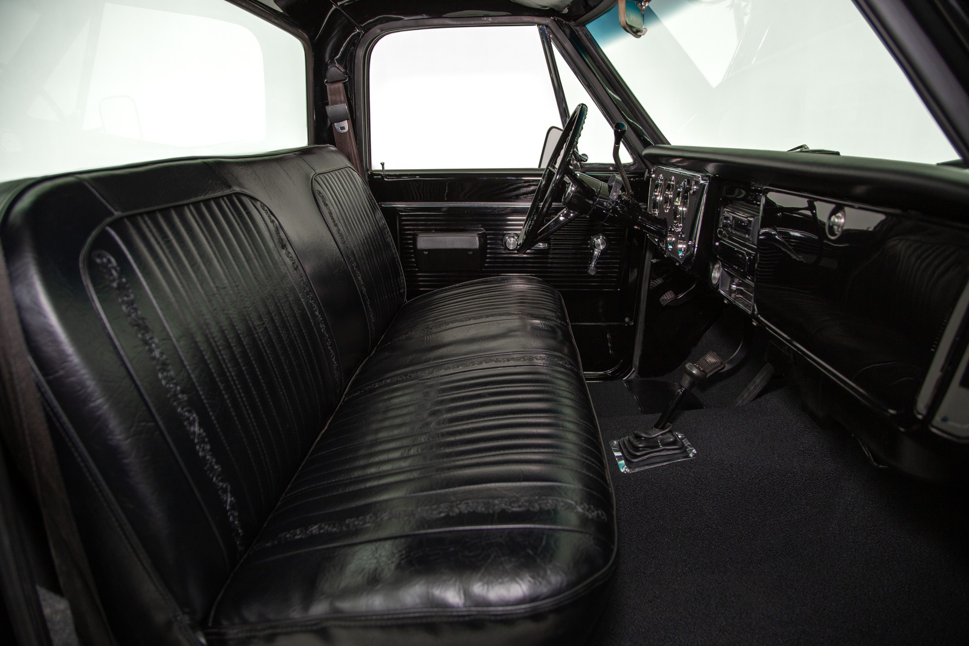 Used 1968 Chevrolet Pickup 4x4 Shortbox 350ci Auto PB PS | St. Petersburg, FL