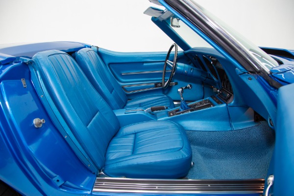 For Sale Used 1968 Chevrolet Corvette #s Match 427 L88 Options | American Dream Machines Des Moines IA 50309