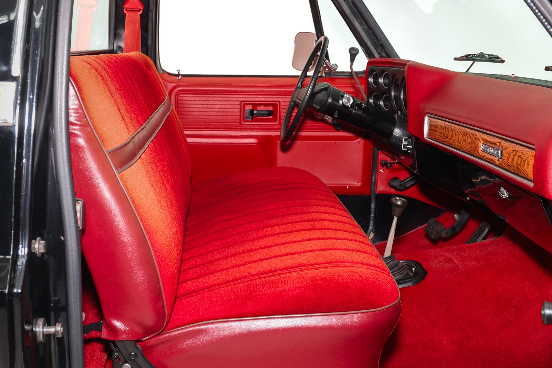 Used 1977 Chevrolet Pickup K10 4X4 Stepside Pickup 350ci | St. Petersburg, FL