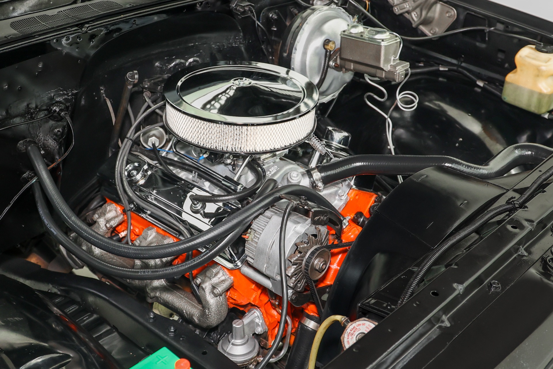 Used 1977 Chevrolet Pickup K10 4X4 Stepside Pickup 350ci | St. Petersburg, FL