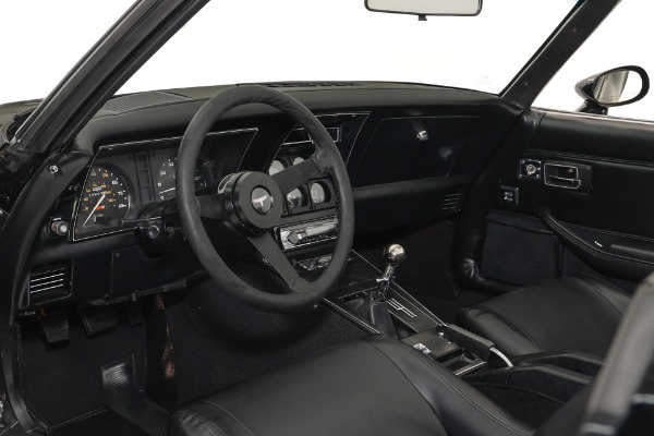 For Sale Used 1981 Chevrolet Corvette Convertible 4-Speed PS PB | American Dream Machines Des Moines IA 50309