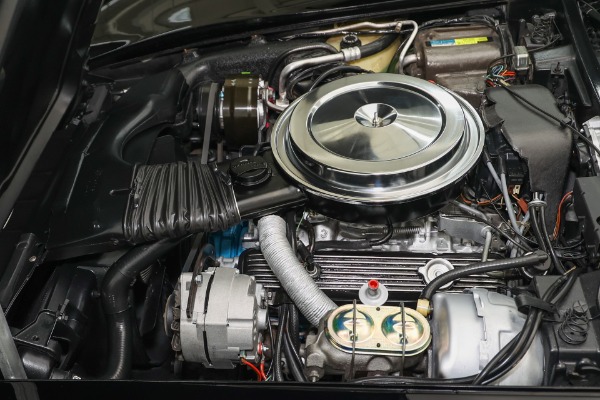 For Sale Used 1981 Chevrolet Corvette Convertible 4-Speed PS PB | American Dream Machines Des Moines IA 50309