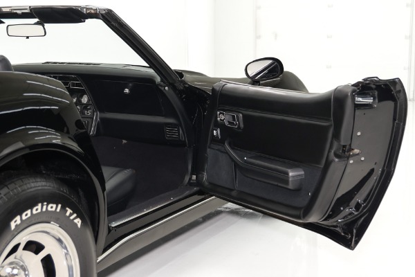 For Sale Used 1981 Chevrolet Corvette Convertible 4-Speed PS PB | American Dream Machines Des Moines IA 50309