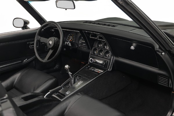 For Sale Used 1981 Chevrolet Corvette Convertible 4-Speed PS PB | American Dream Machines Des Moines IA 50309