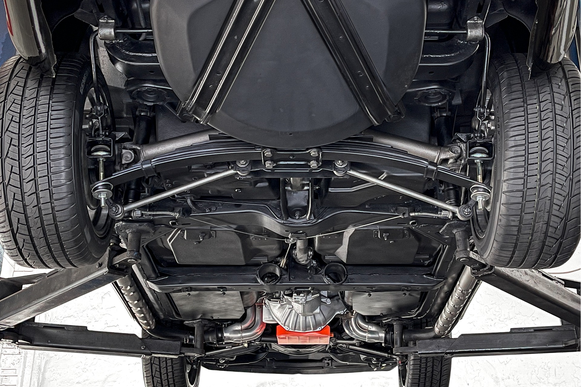 Used 1969 Chevrolet Corvette Triple Black Stingray 502hp | St. Petersburg, FL