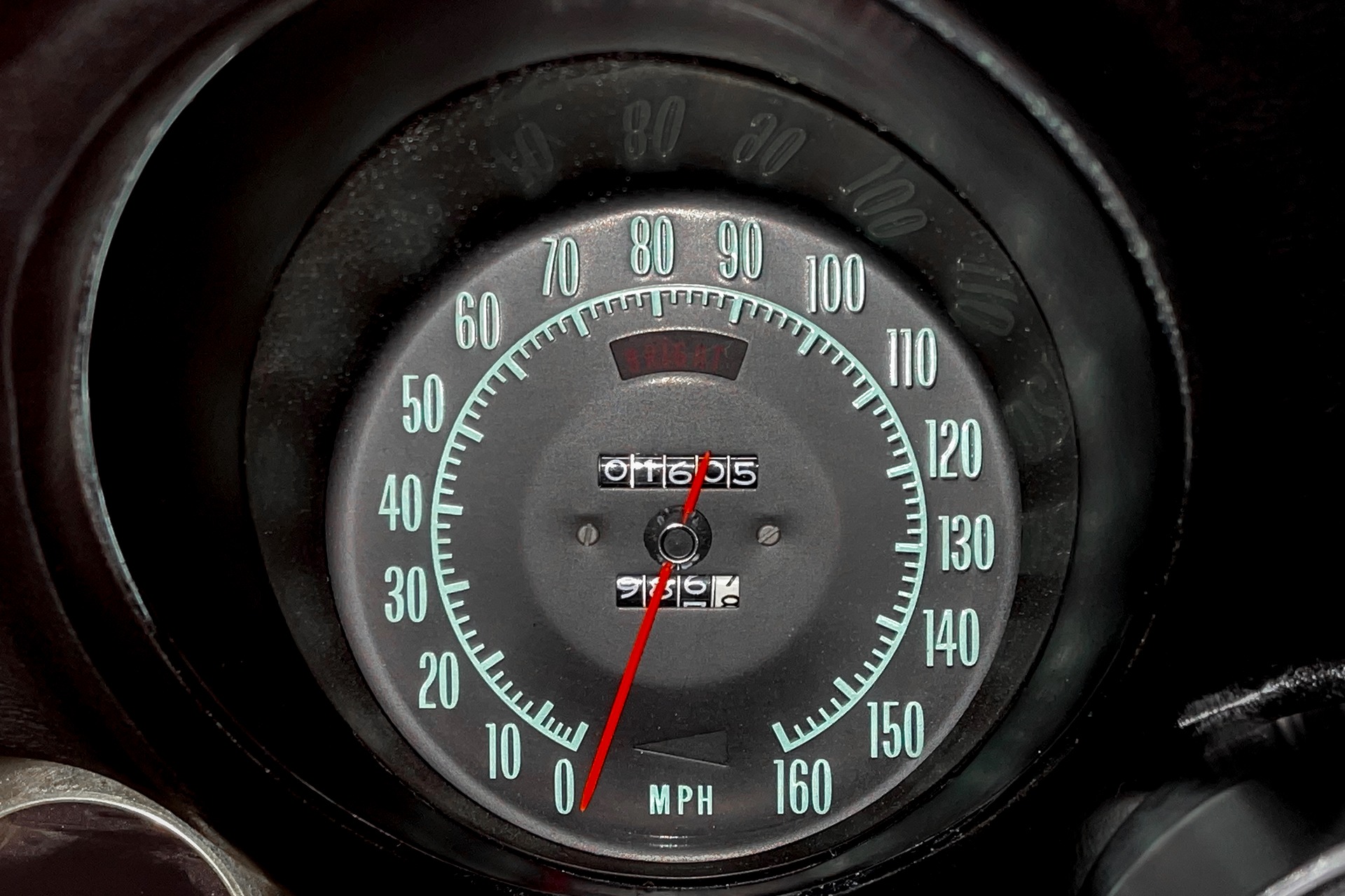 Used 1969 Chevrolet Corvette Triple Black Stingray 502hp | St. Petersburg, FL