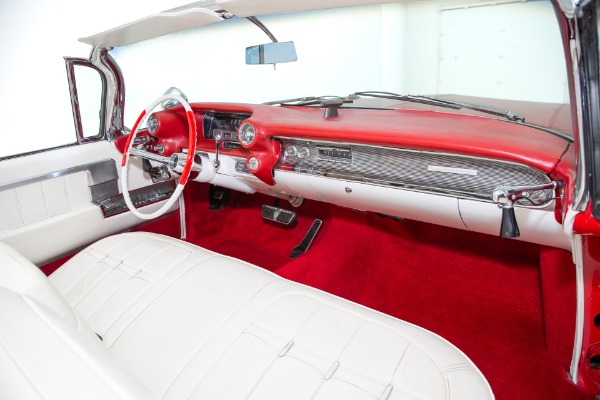 For Sale Used 1960 Cadillac Eldorado Biarritz 390CI | American Dream Machines Des Moines IA 50309