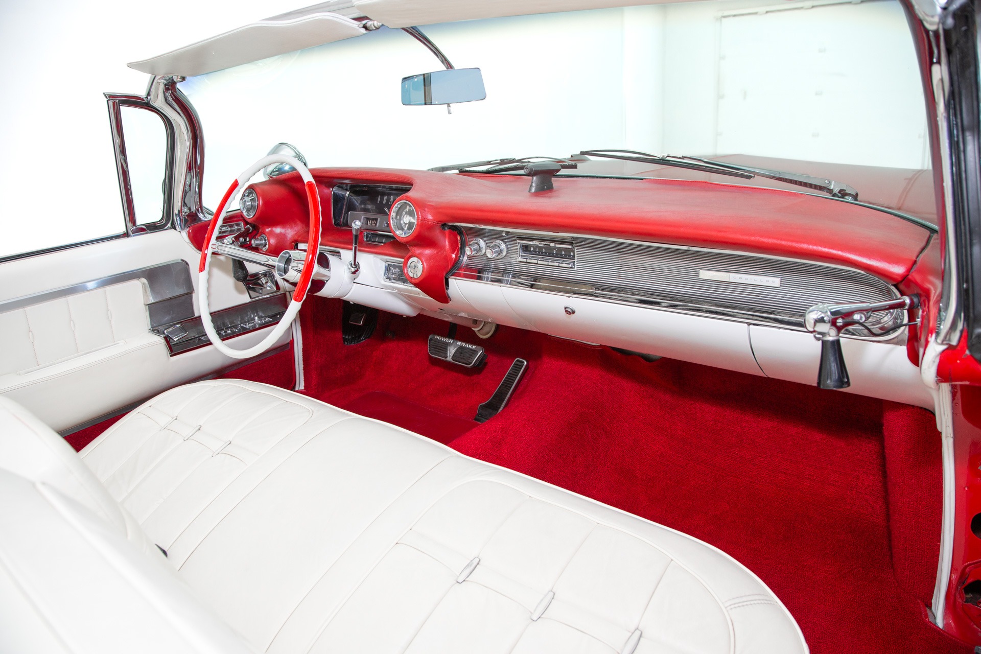 Used 1960 Cadillac Eldorado Biarritz 390CI | St. Petersburg, FL