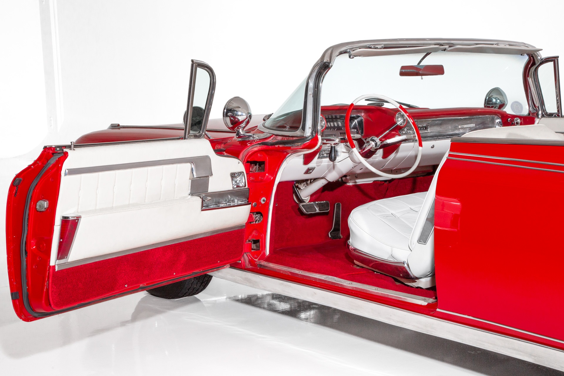 Used 1960 Cadillac Eldorado Biarritz 390CI | St. Petersburg, FL