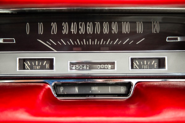 For Sale Used 1960 Cadillac Eldorado Biarritz 390CI | American Dream Machines Des Moines IA 50309