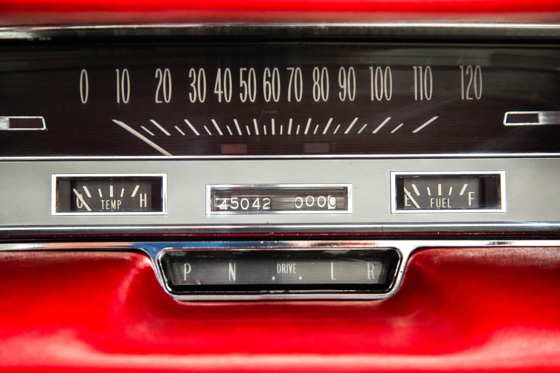 Used 1960 Cadillac Eldorado Biarritz 390CI | St. Petersburg, FL