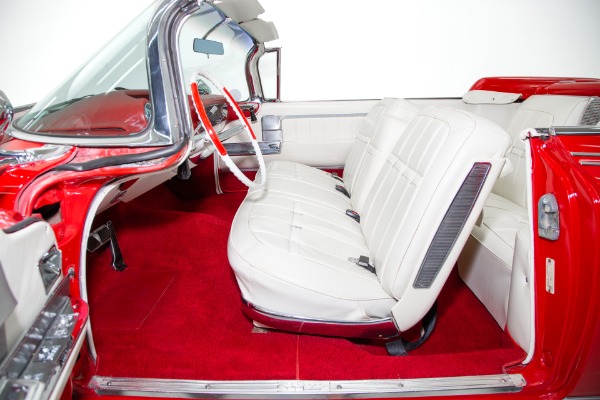 For Sale Used 1960 Cadillac Eldorado Biarritz 390CI | American Dream Machines Des Moines IA 50309