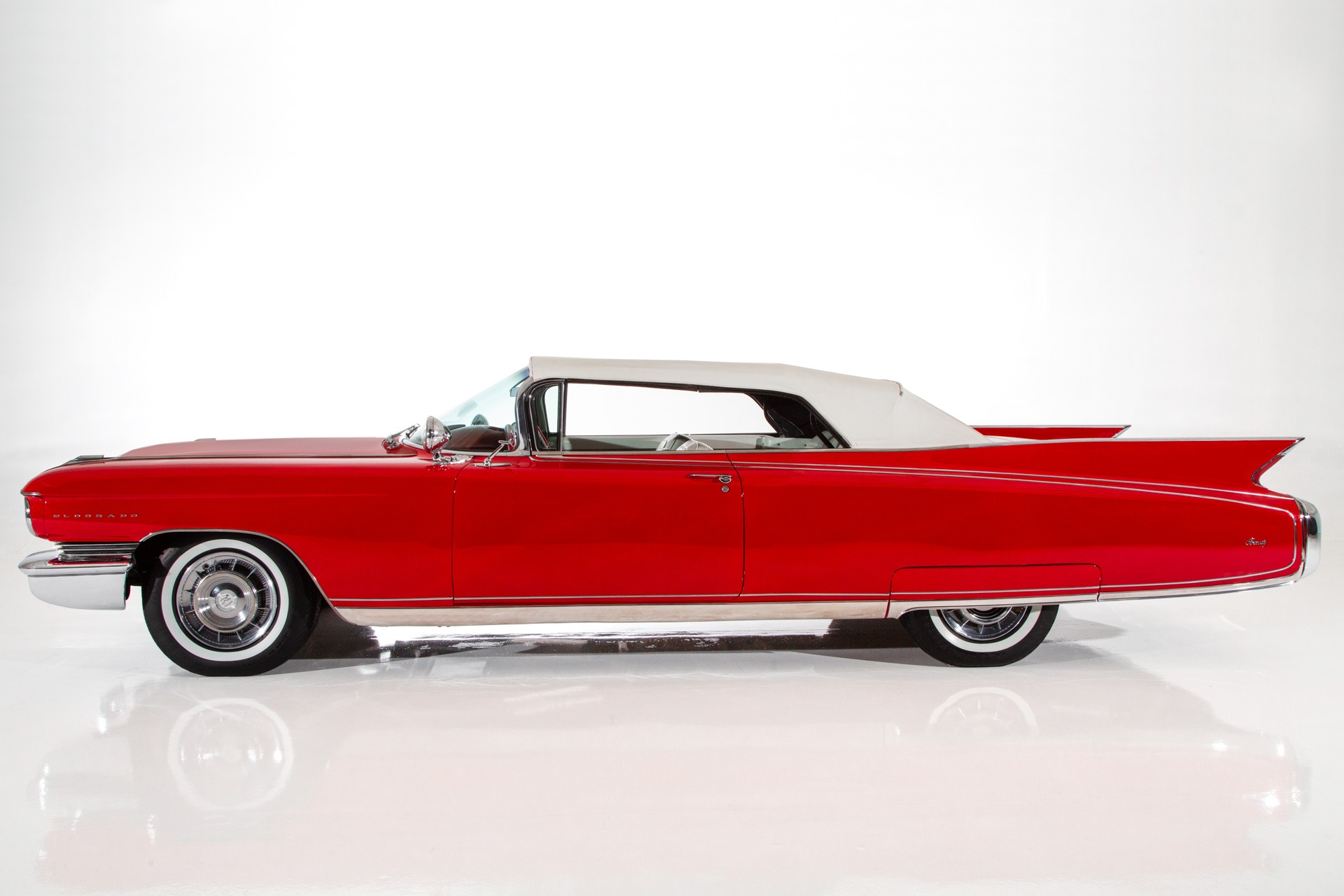 Used 1960 Cadillac Eldorado Biarritz 390CI | St. Petersburg, FL