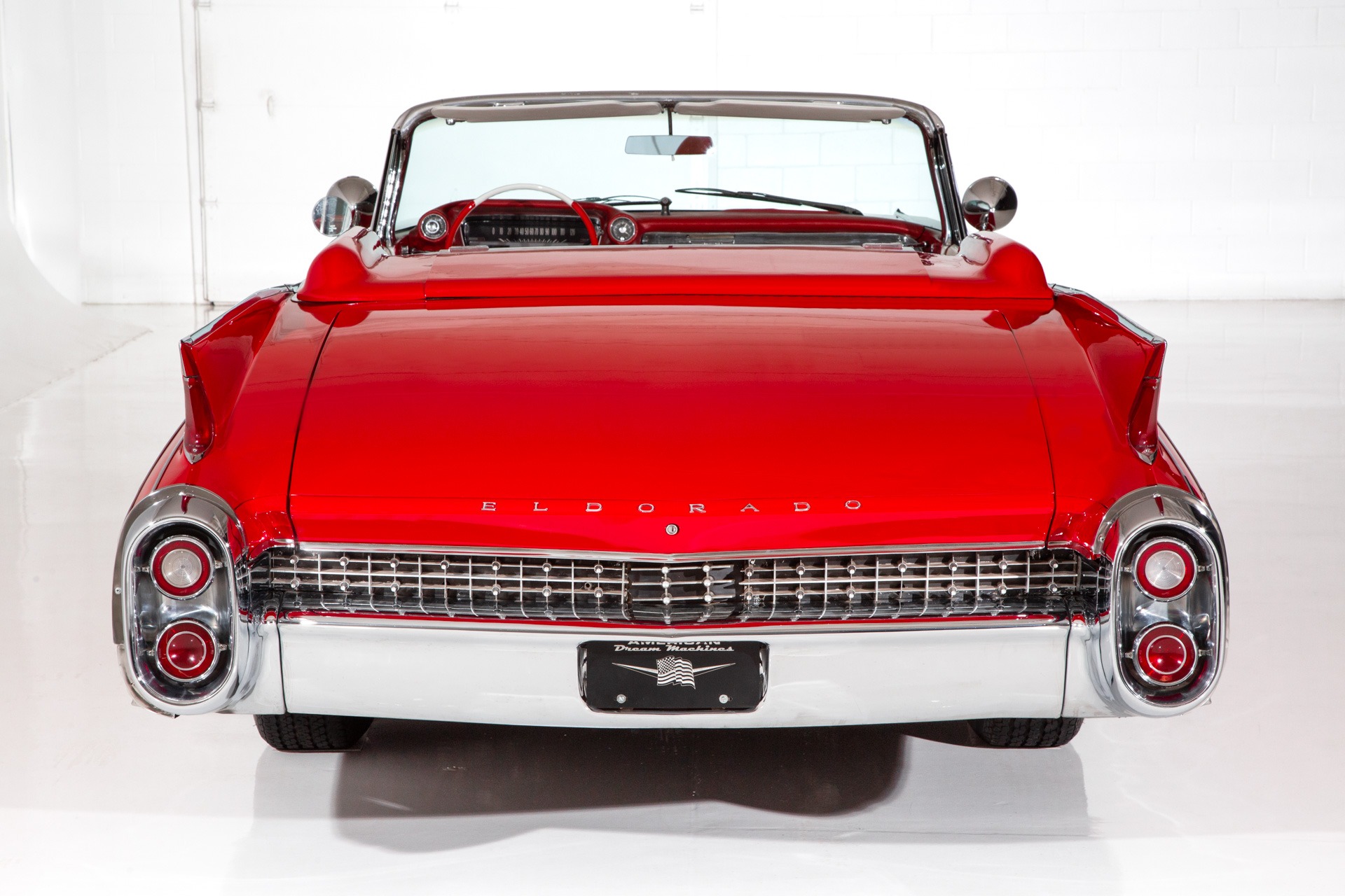 Used 1960 Cadillac Eldorado Biarritz 390CI | St. Petersburg, FL