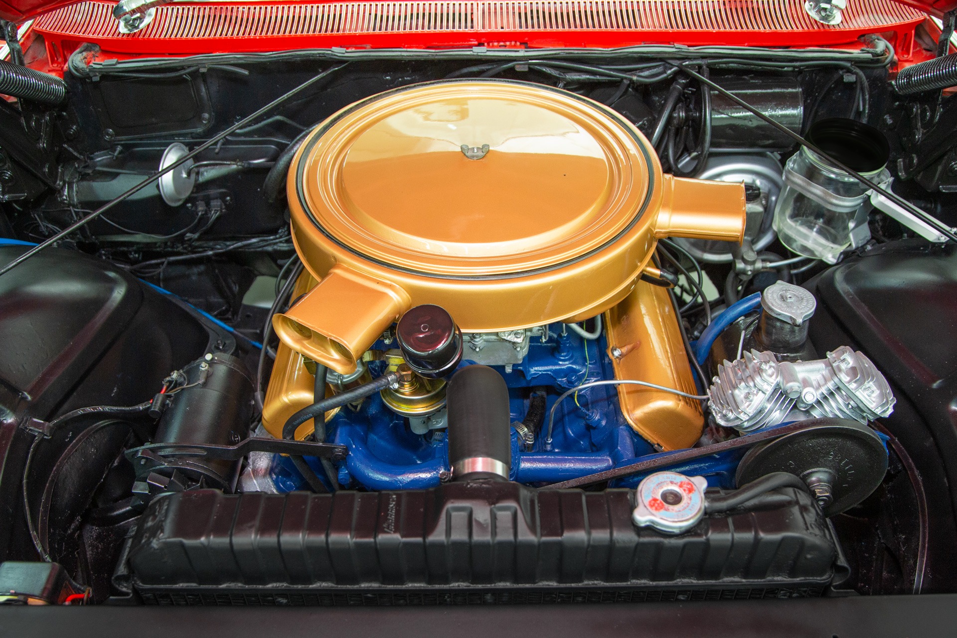Used 1960 Cadillac Eldorado Biarritz 390CI | St. Petersburg, FL