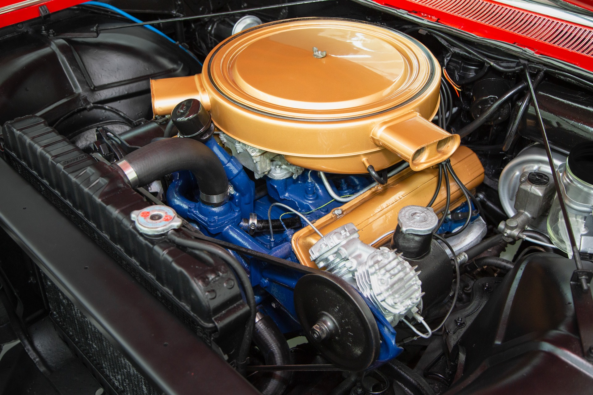 Used 1960 Cadillac Eldorado Biarritz 390CI | St. Petersburg, FL